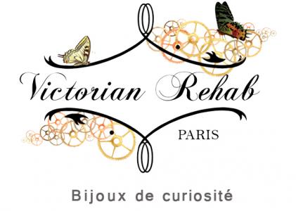 Logo de Jonathan Izzo Victorian Rehab